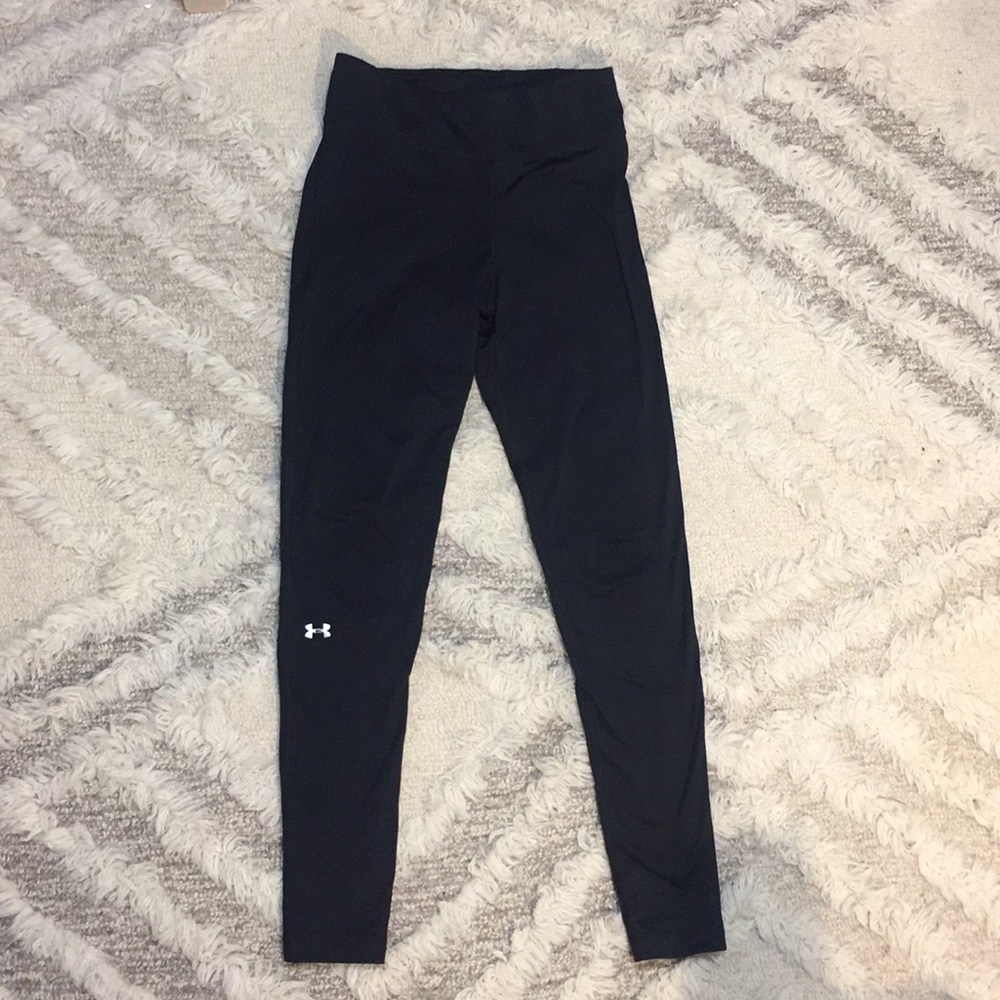 Under Armour Coldgear Leggings